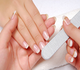 Depilação, manicure e pedicure em Caieiras